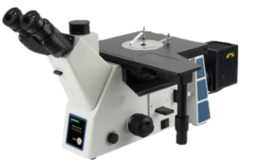 高端倒置金相显微镜SCY-41型